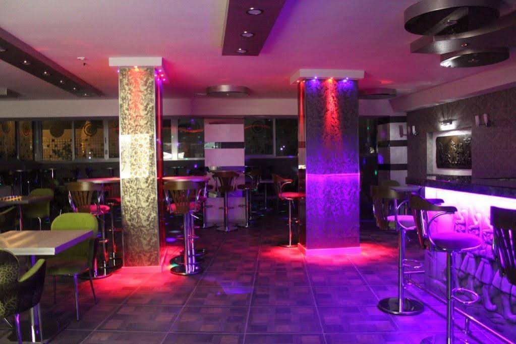 Hattusili Otel
