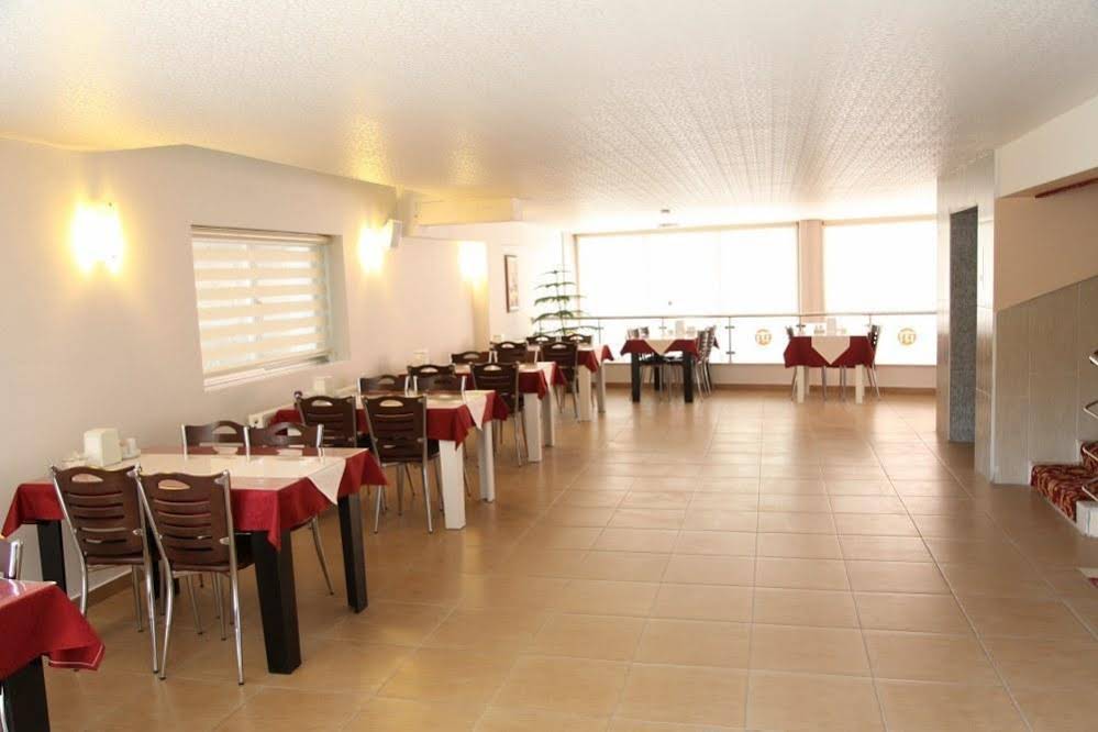 Hattusili Otel