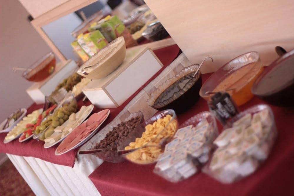 Hattusili Otel