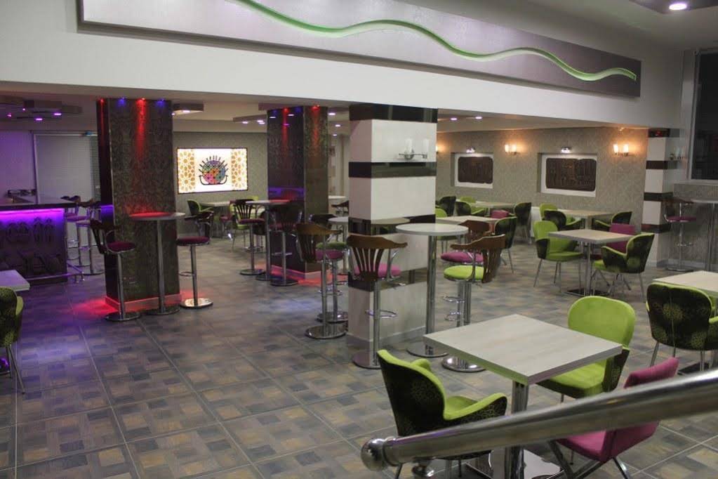 Hattusili Otel