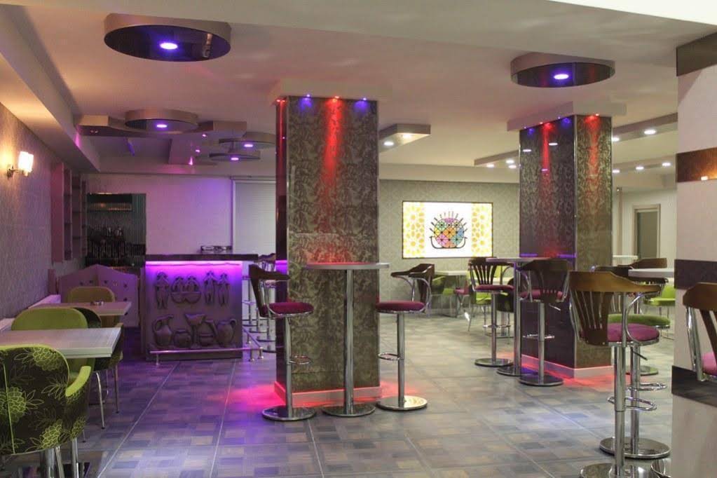 Hattusili Otel