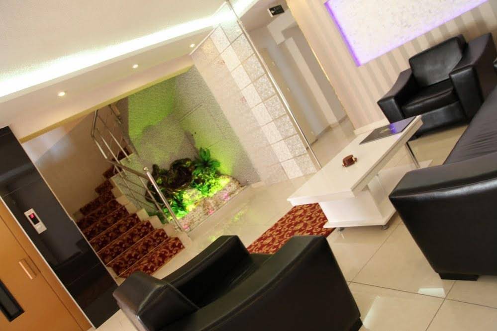 Hattusili Otel
