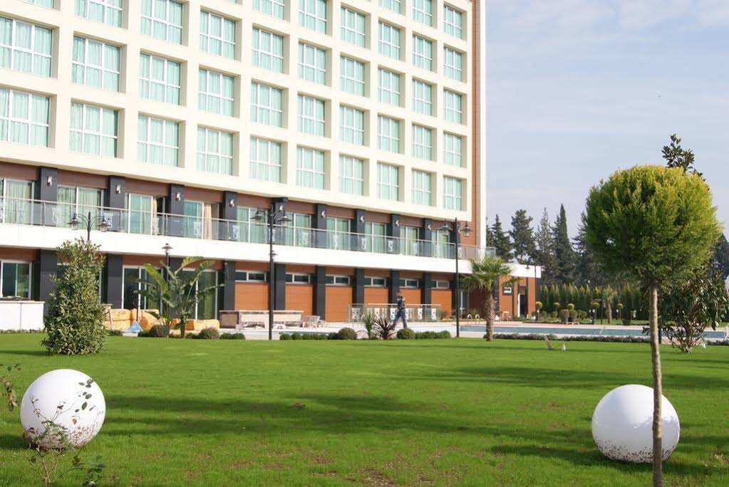 Büyük Osmaniye