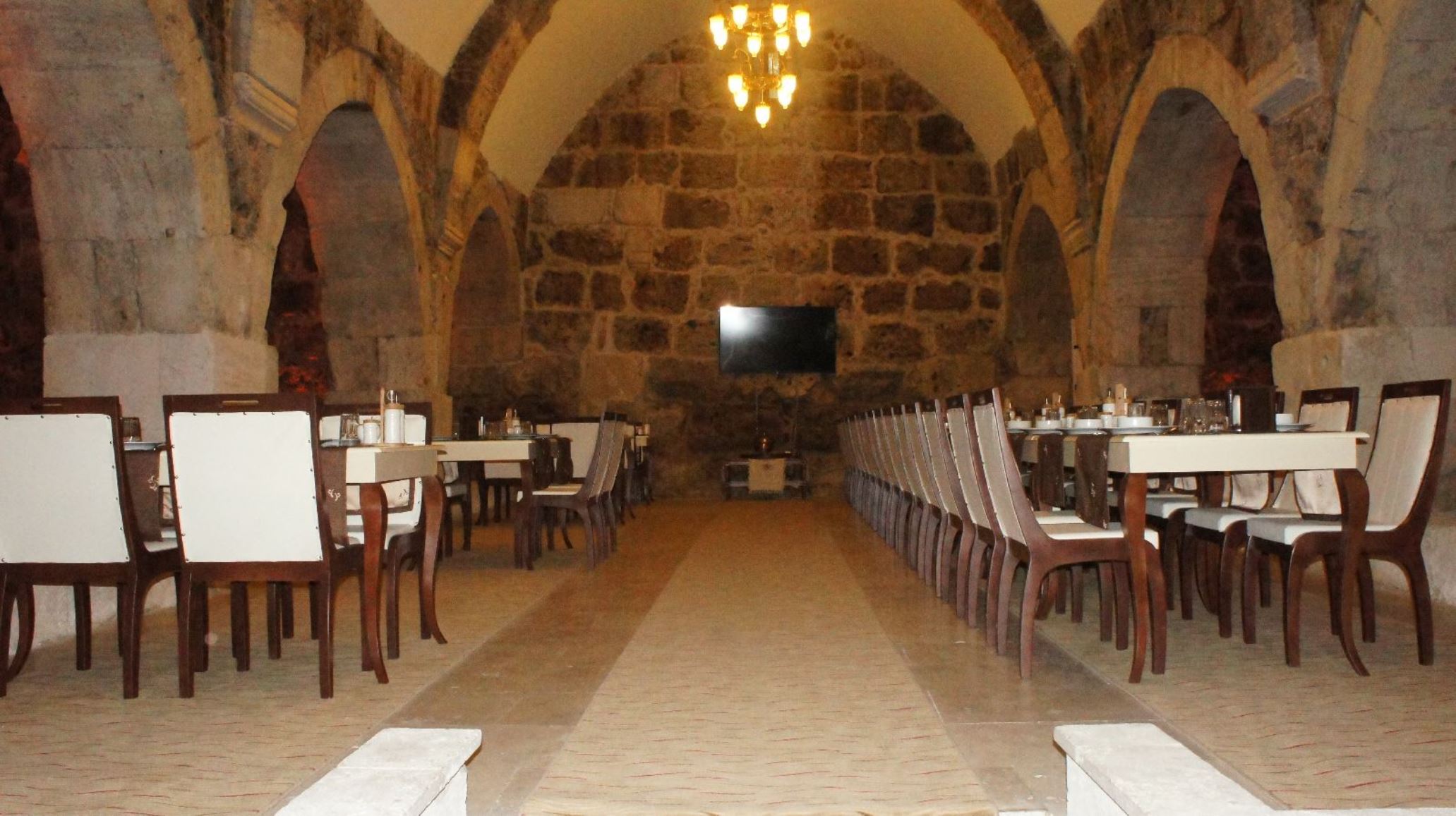 Akhan Kervansaray