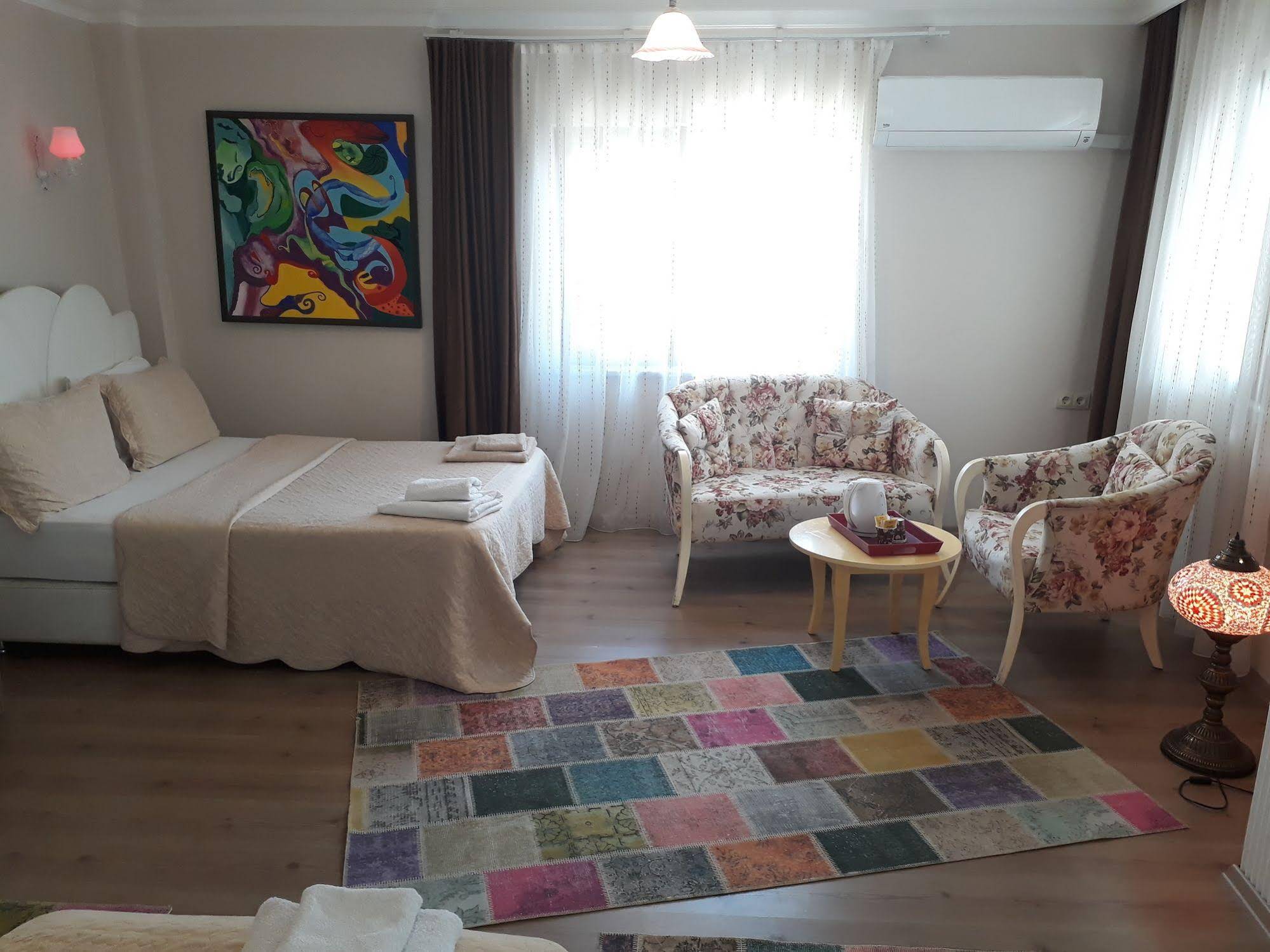 Alida Hotel