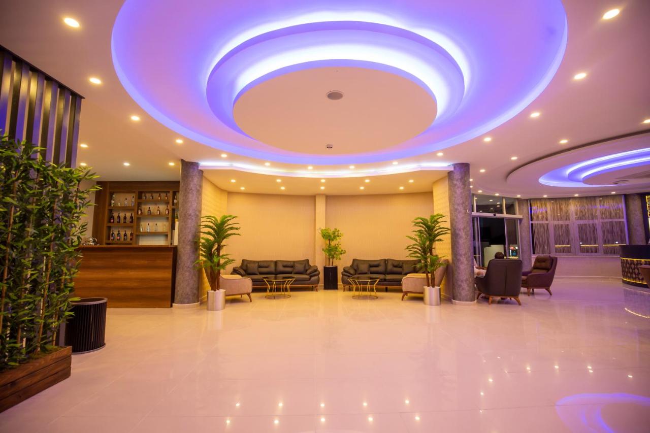 Anya Resort Hotel