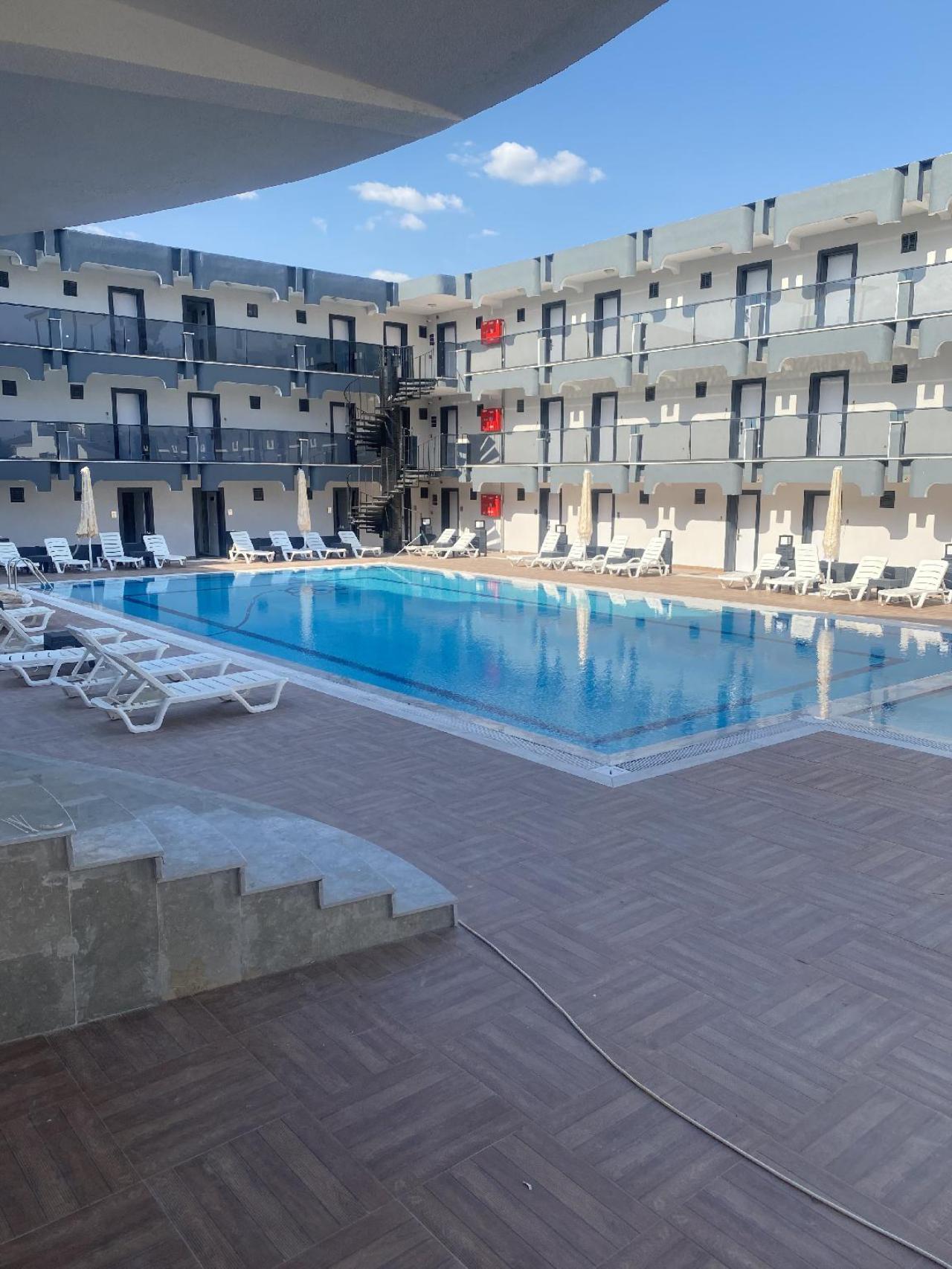Anya Resort Hotel