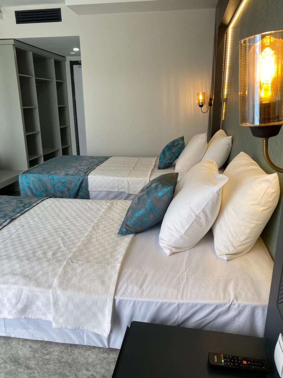 Anya Resort Hotel