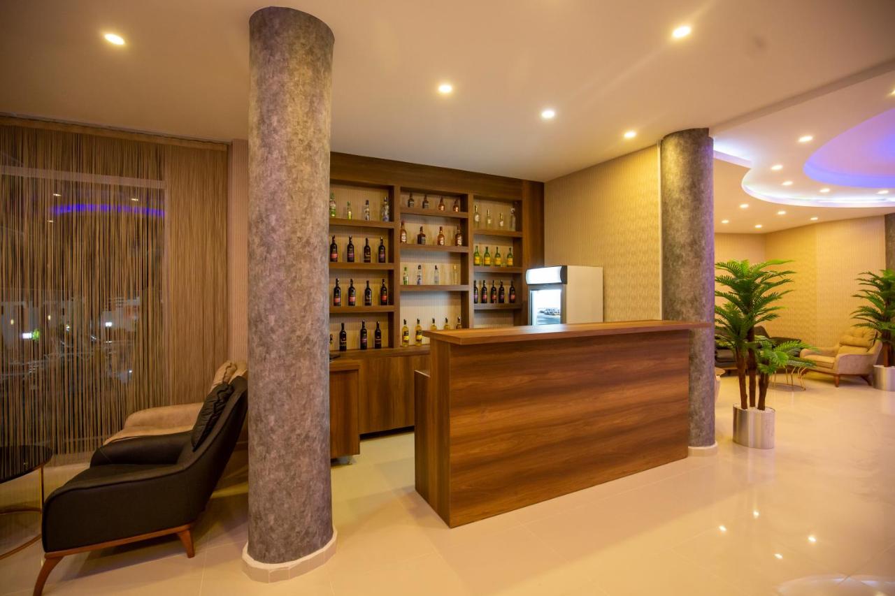 Anya Resort Hotel