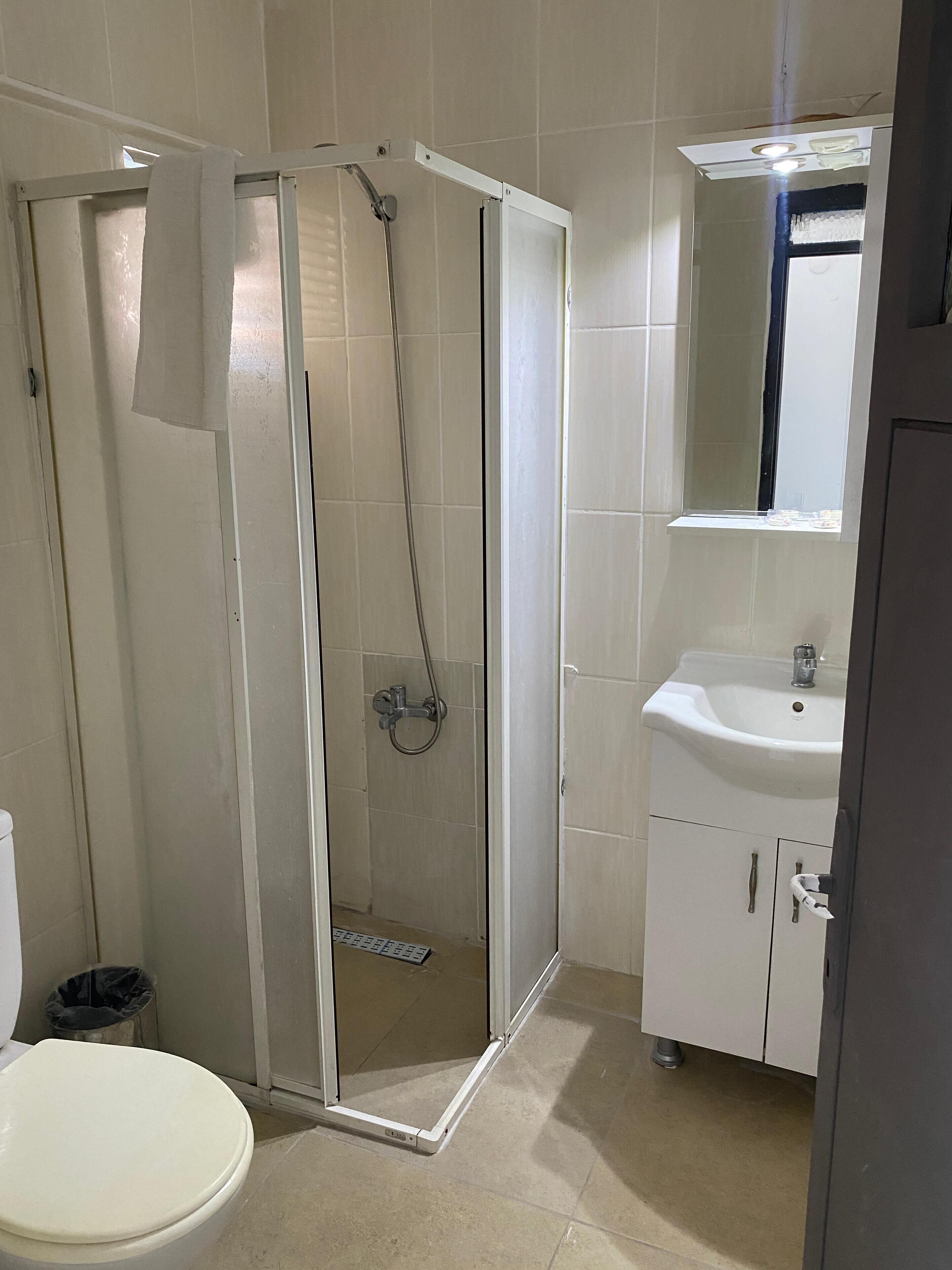 Artemis Yoruk Otel Old Town Pamukkale