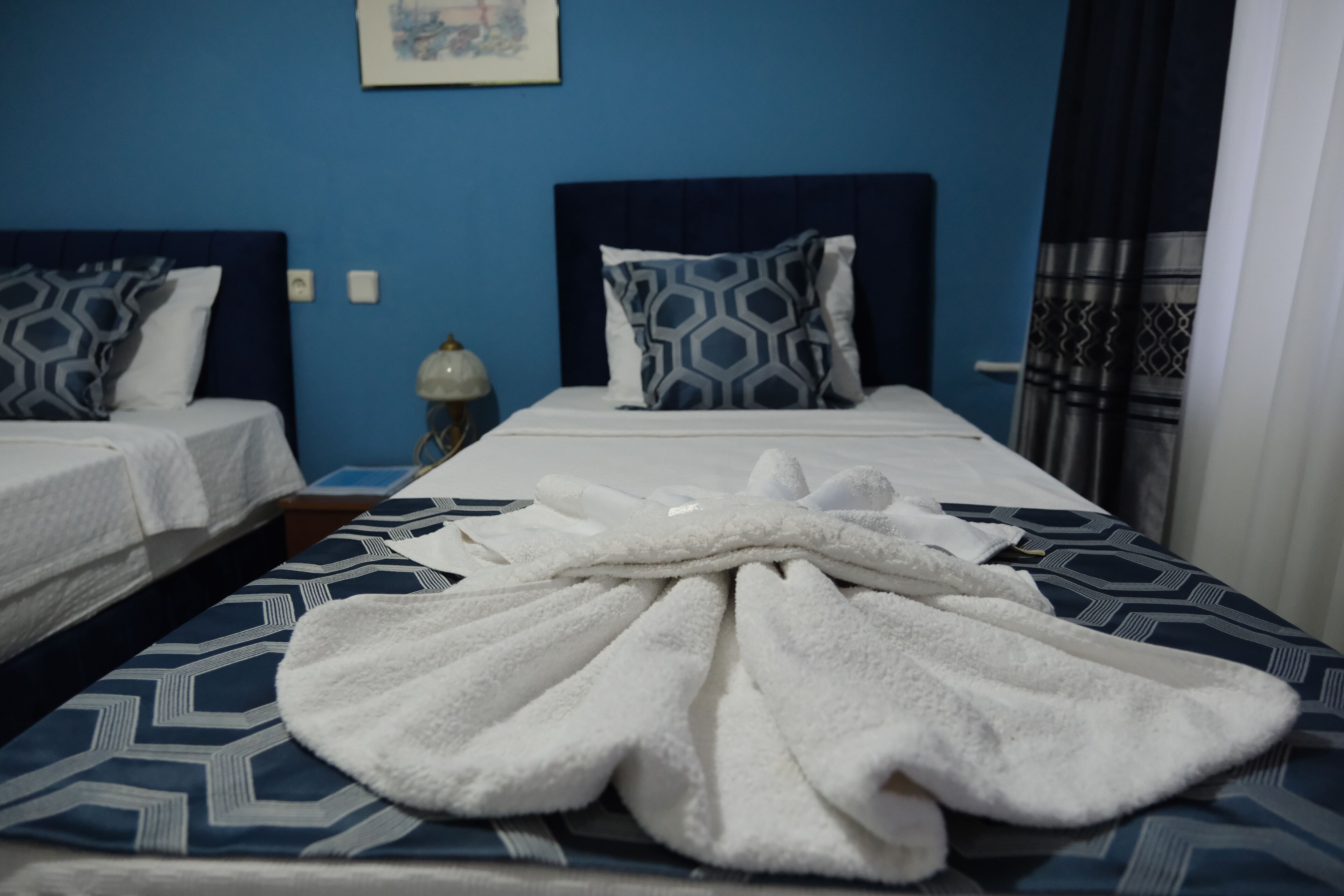 Artemis Yoruk Otel Old Town Pamukkale
