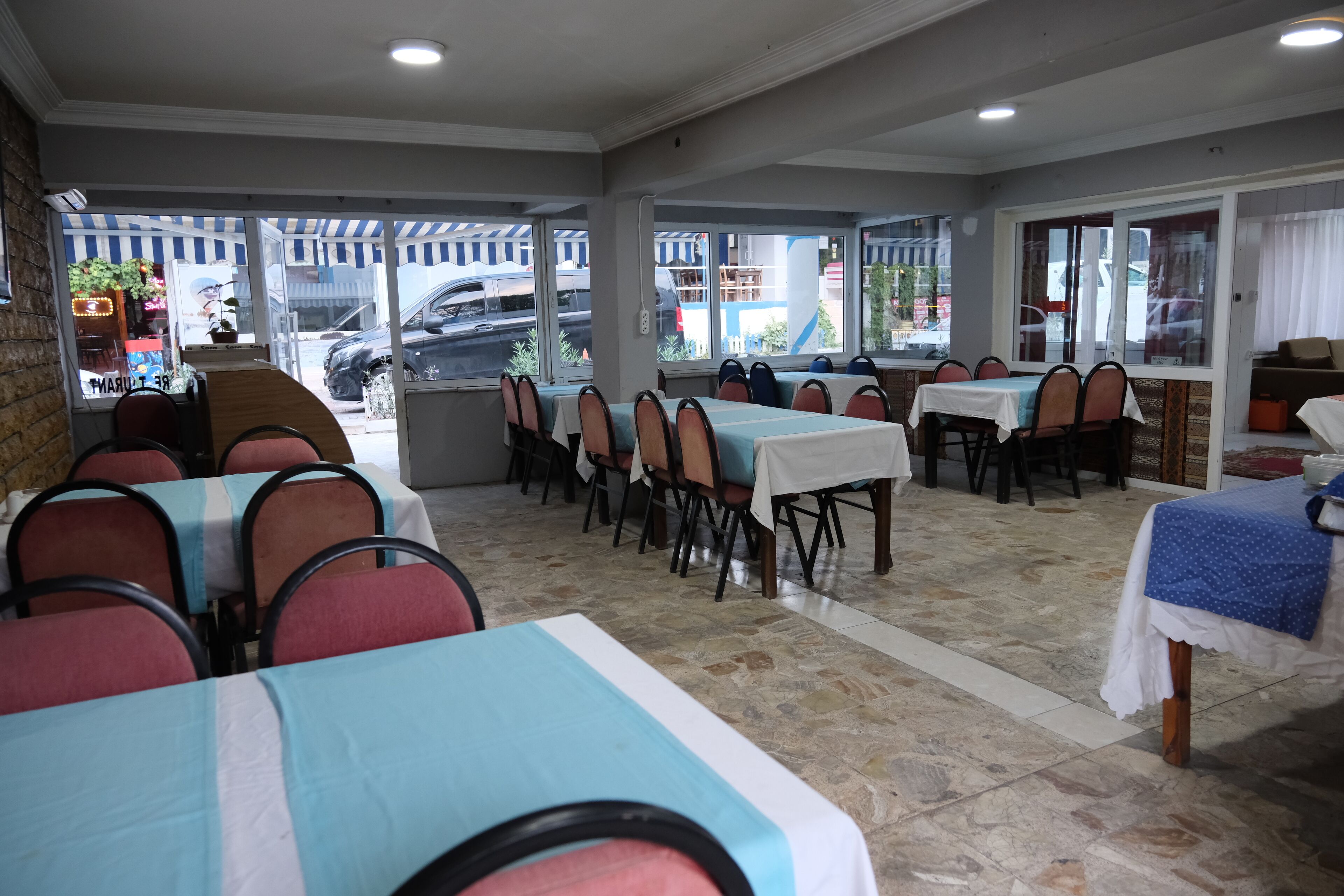 Artemis Yoruk Otel Old Town Pamukkale
