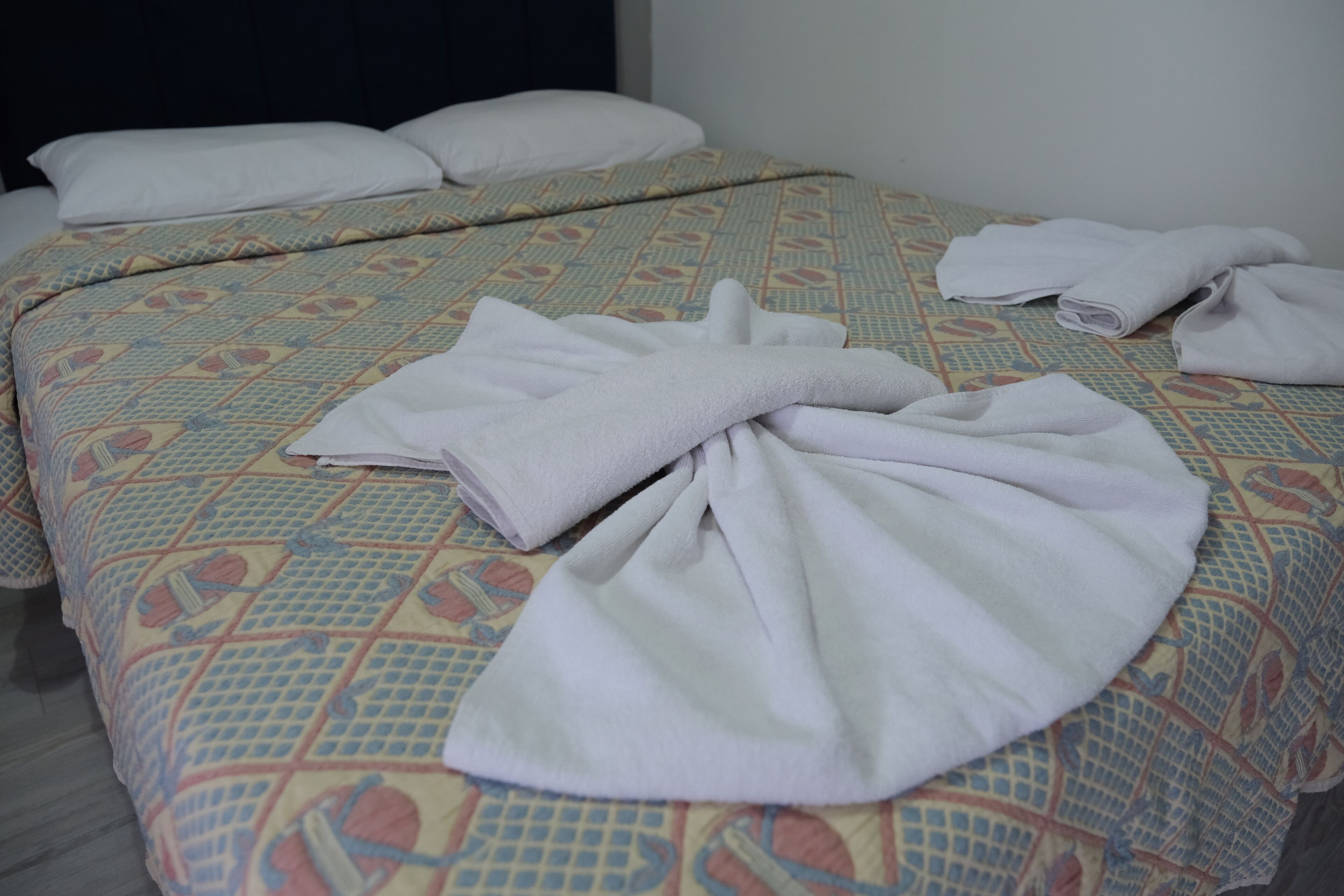Artemis Yoruk Otel Old Town Pamukkale