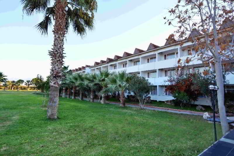 Nish Pamukkale Thermal Hotel & Spa