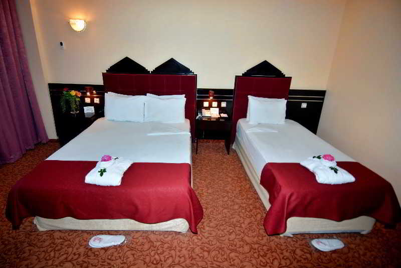 Nish Pamukkale Thermal Hotel & Spa