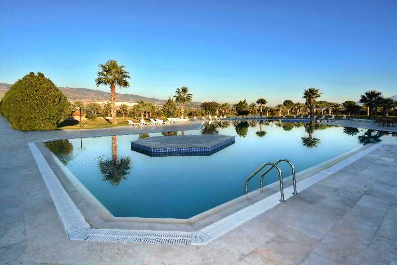 Nish Pamukkale Thermal Hotel & Spa