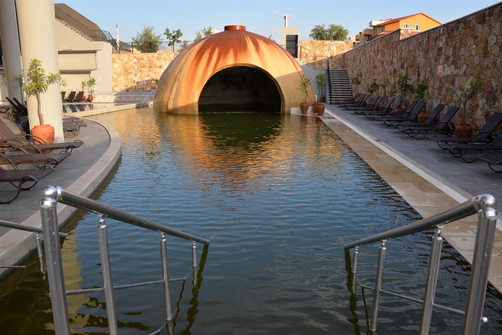 Doga Thermal Health & Spa