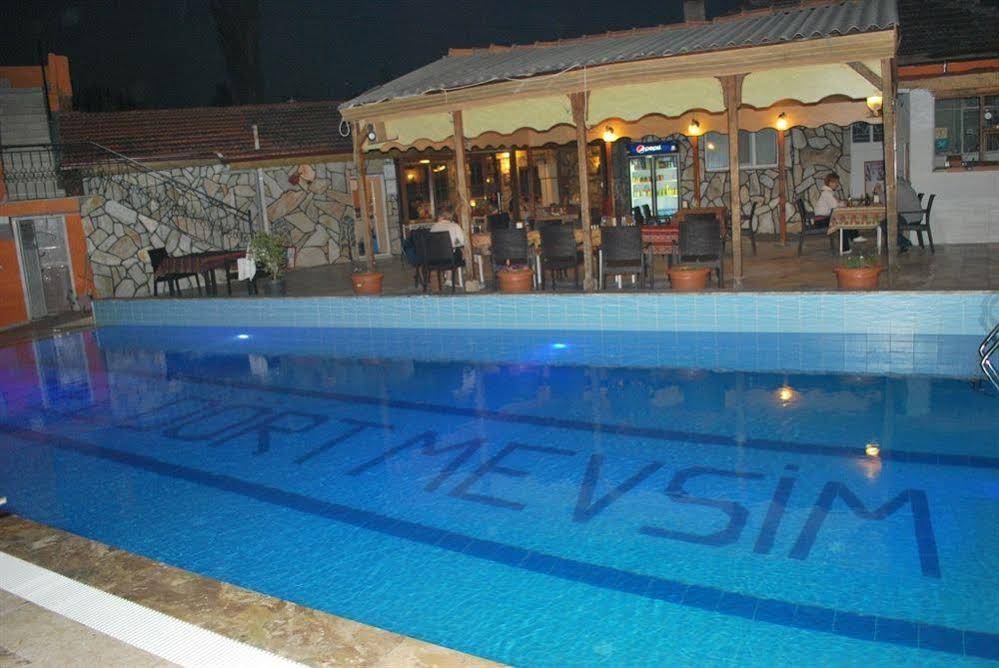 Dort Mevsim Hotel