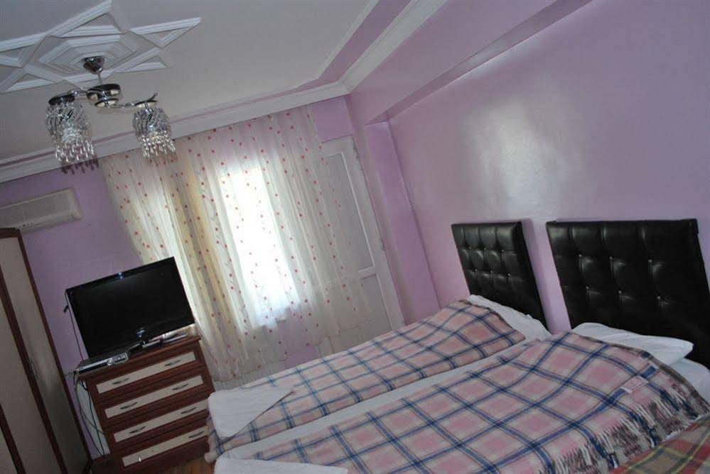 Dort Mevsim Hotel