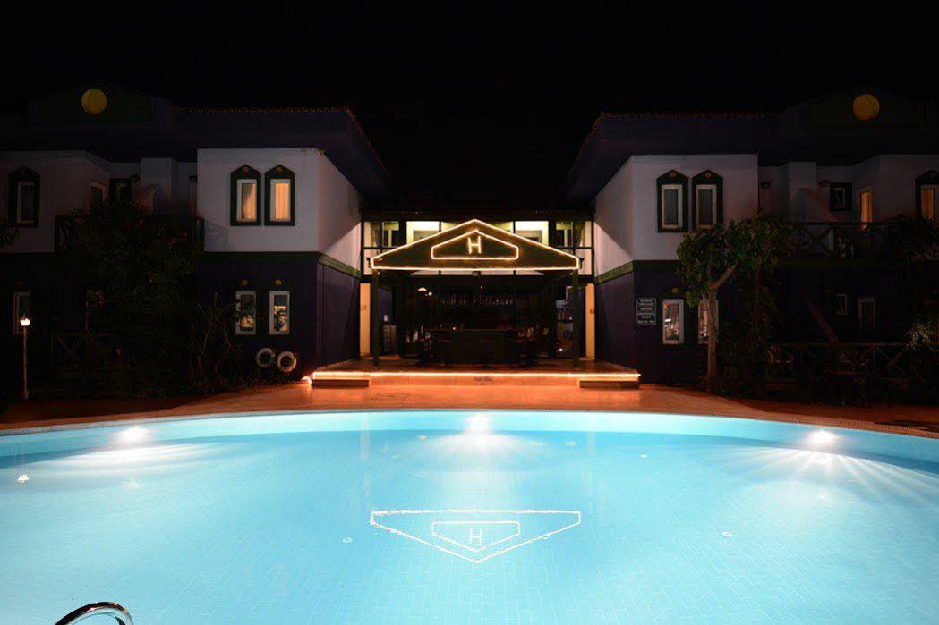 Herakles Thermal Hotel