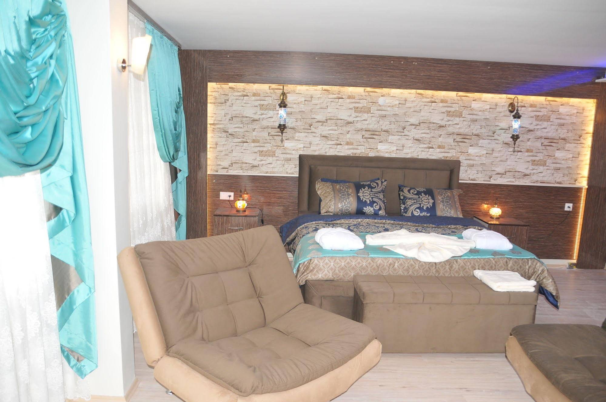 Hotel Goreme