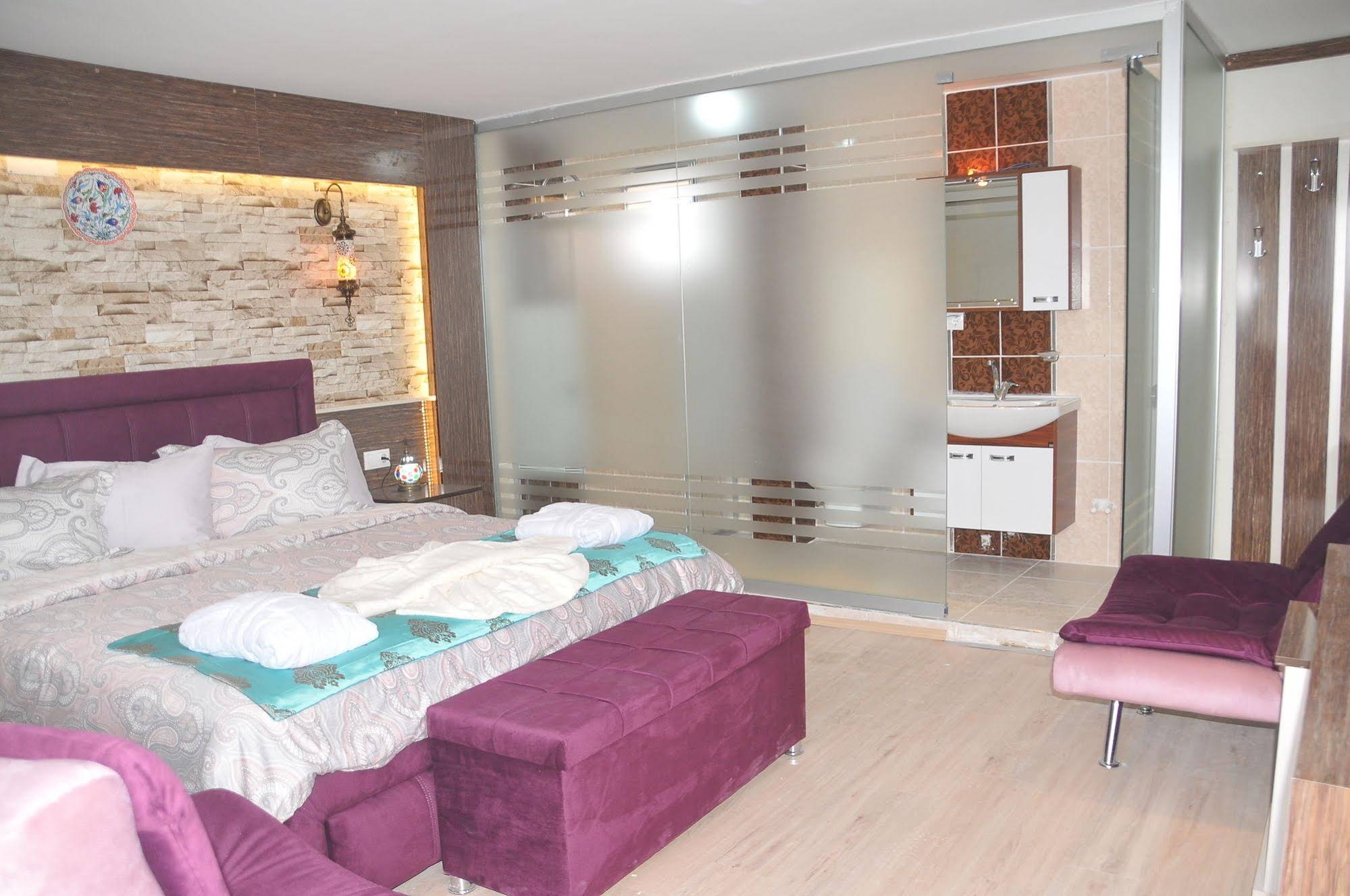 Hotel Goreme