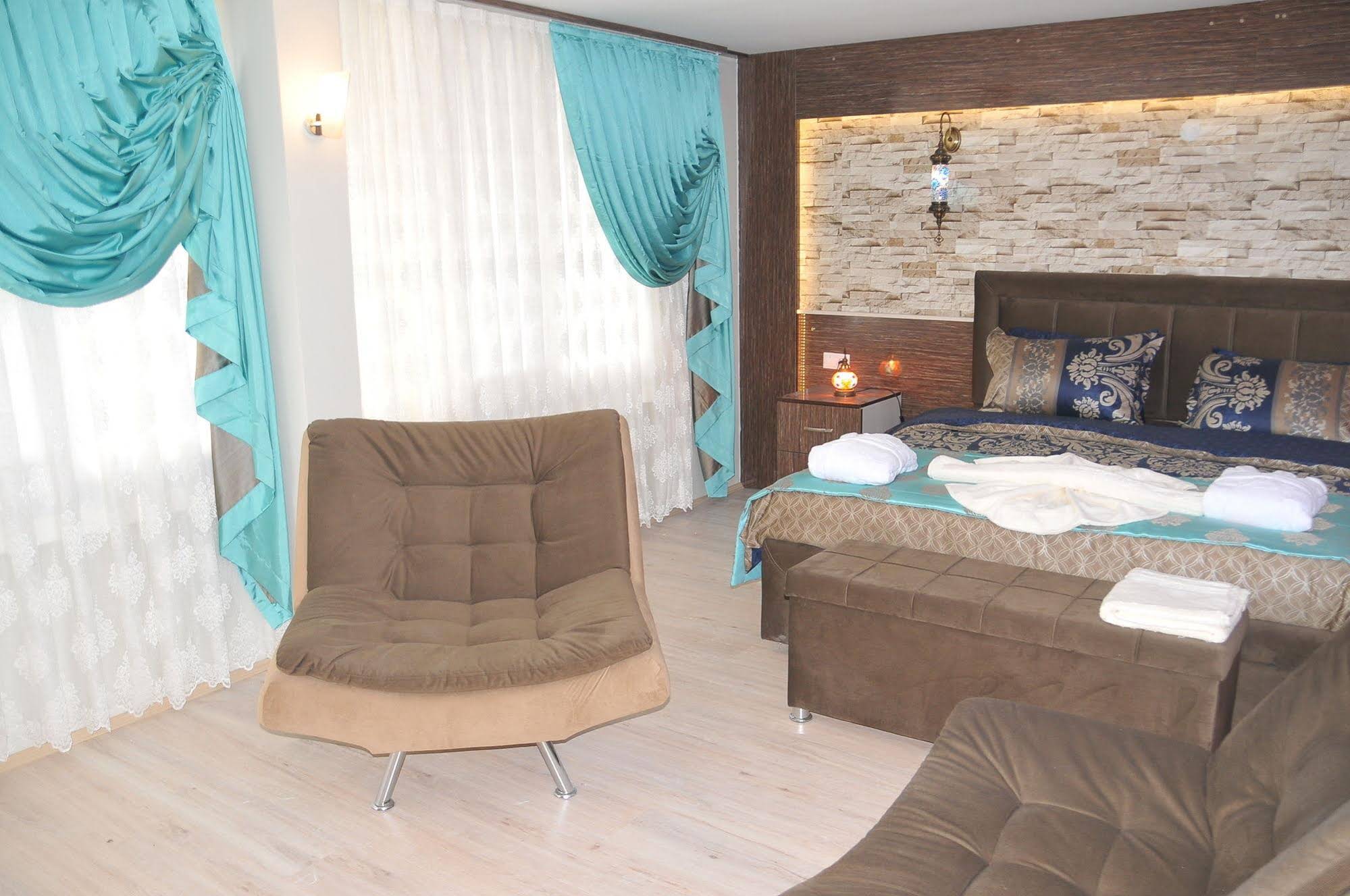 Hotel Goreme