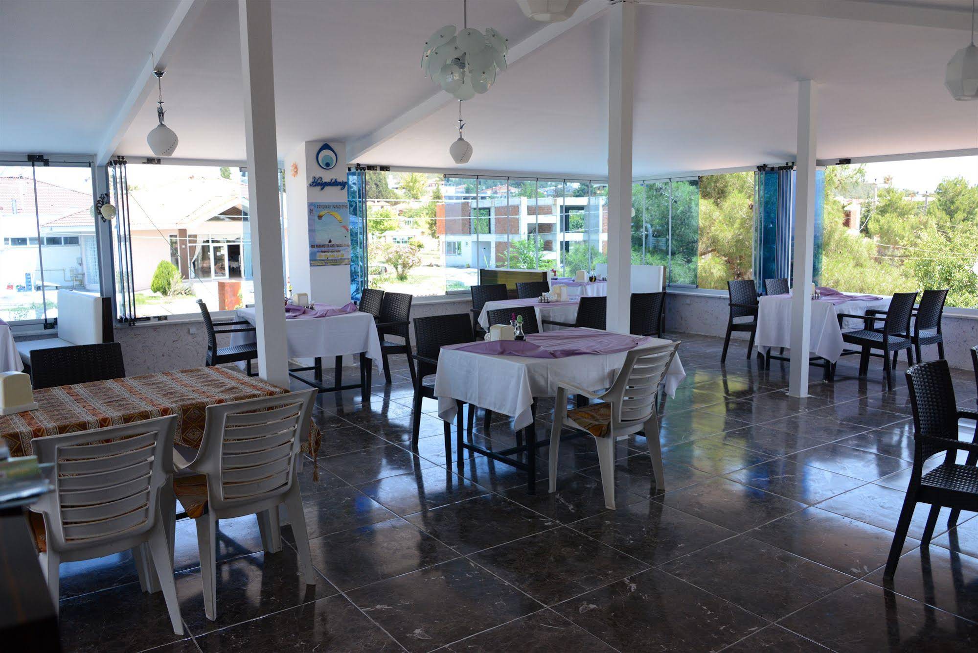 Hotel Goreme