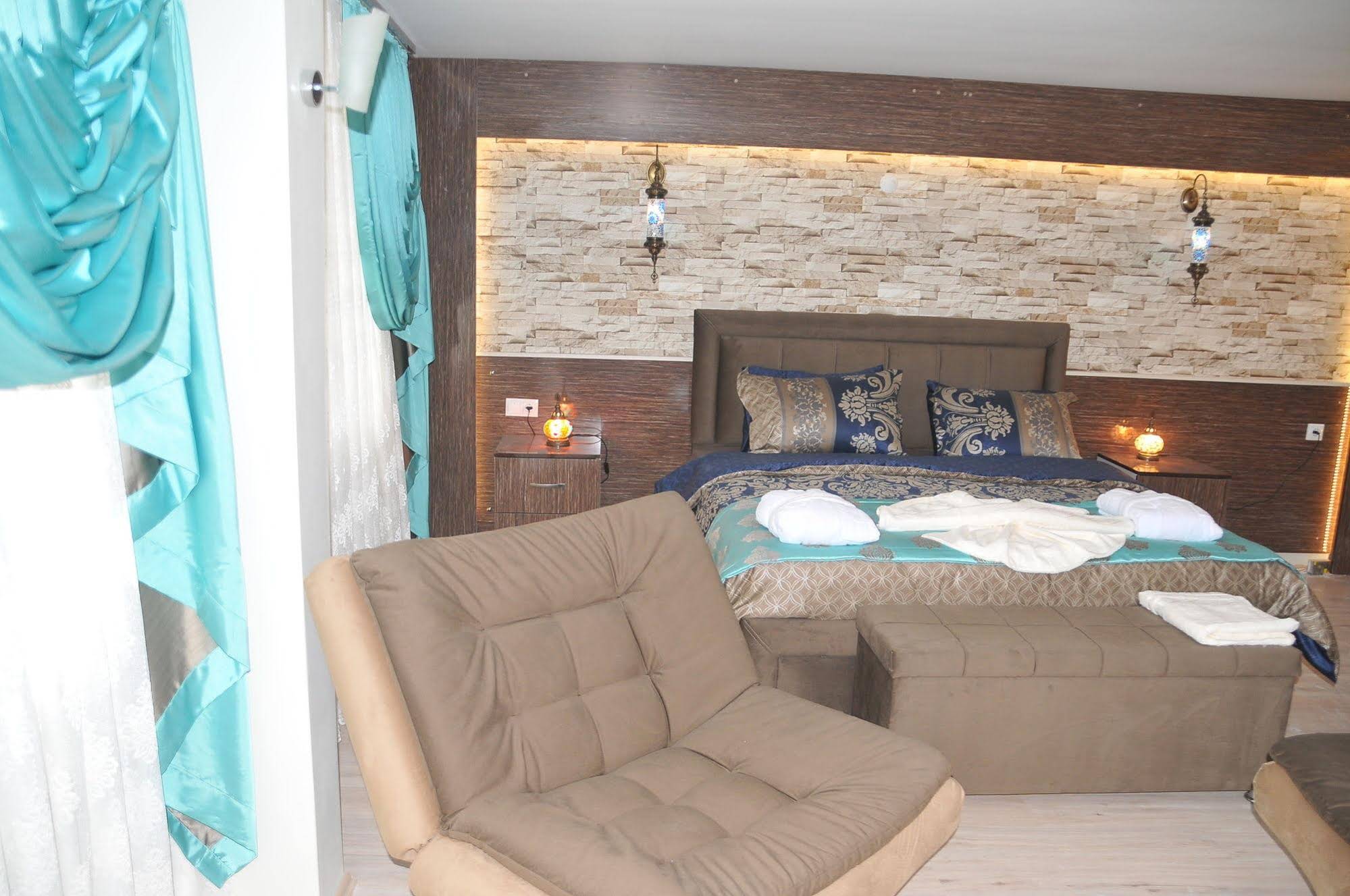 Hotel Goreme