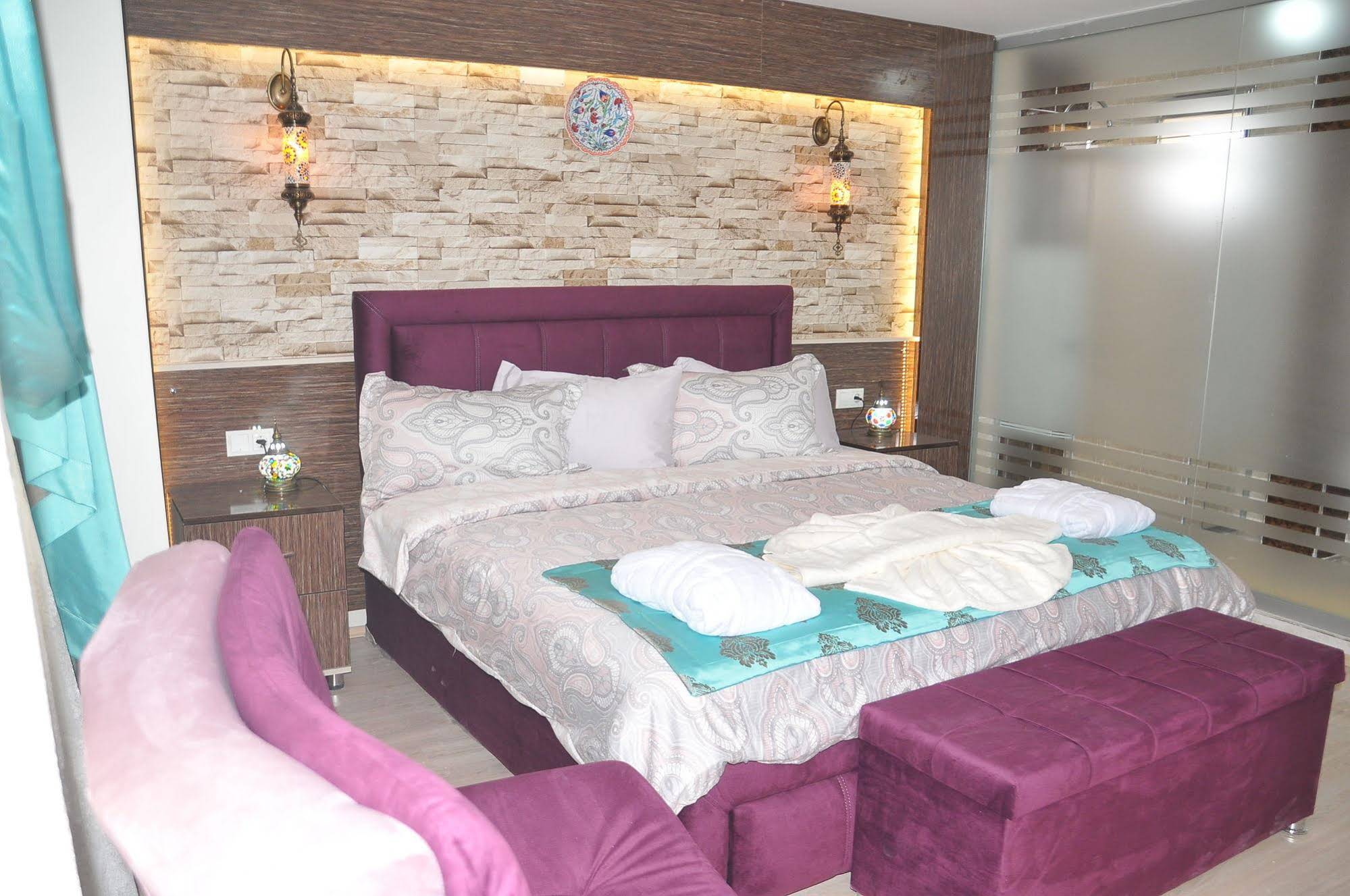 Hotel Goreme