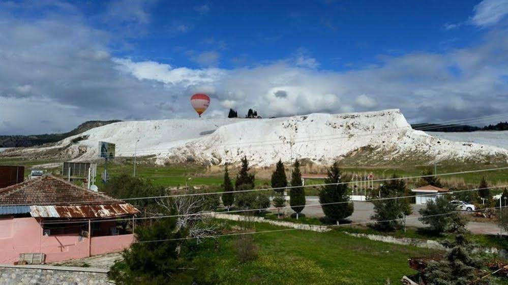 Hotel Goreme