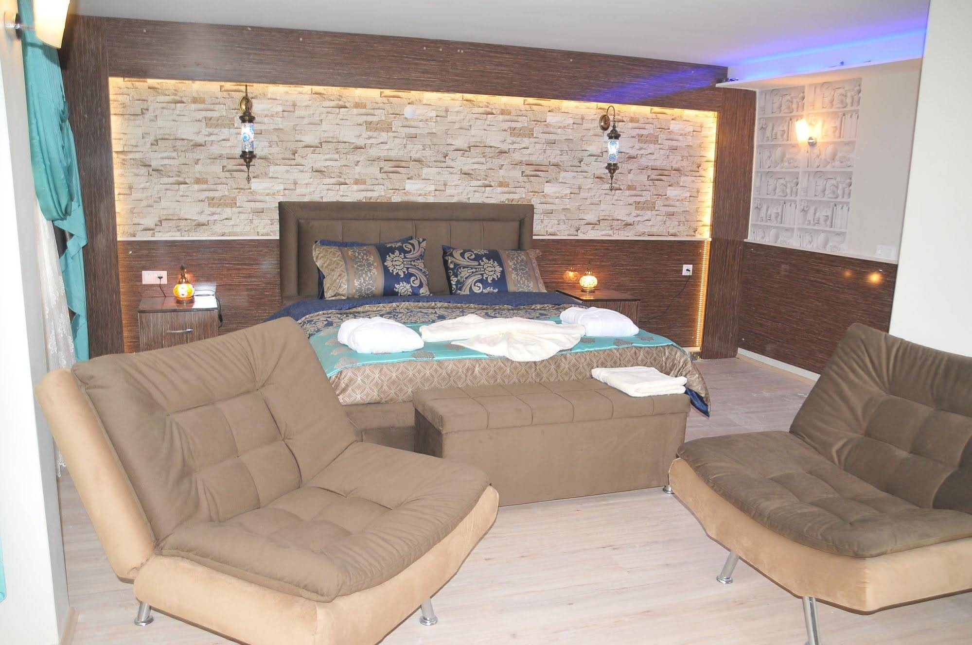 Hotel Goreme