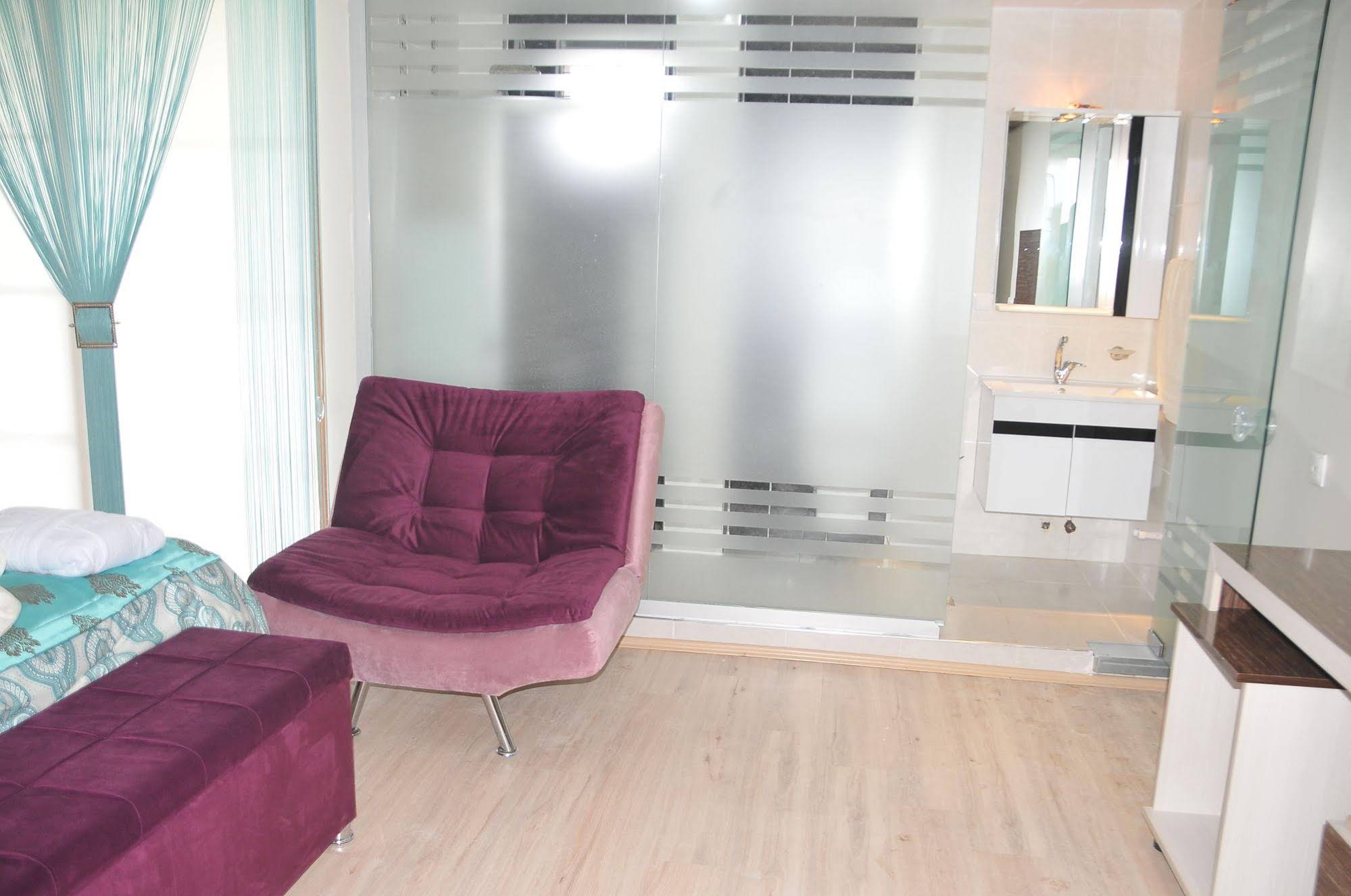 Hotel Goreme