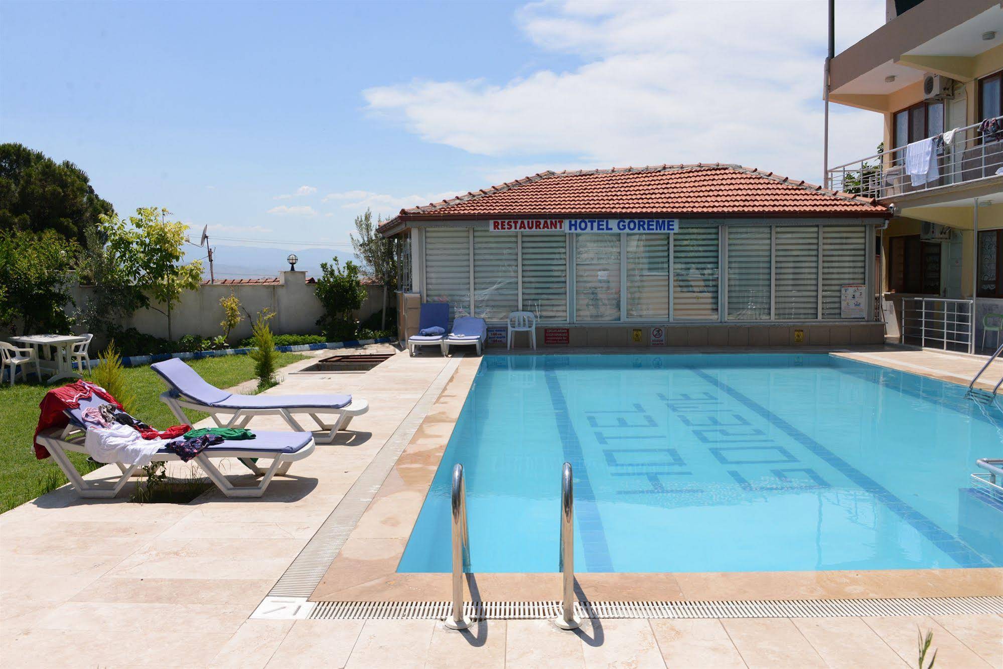 Hotel Goreme