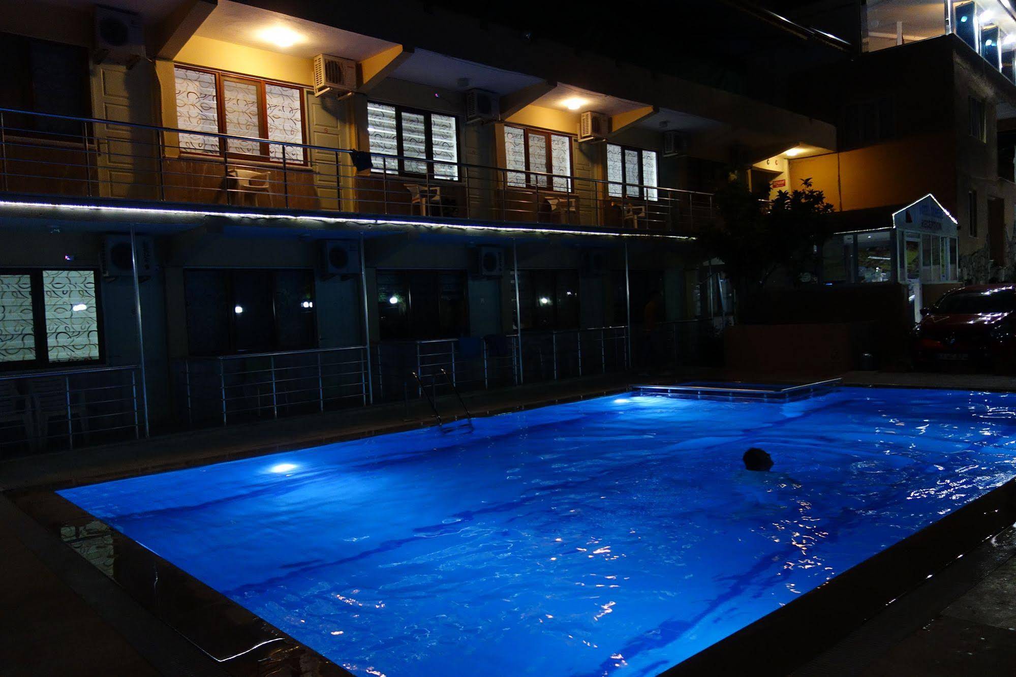 Hotel Goreme