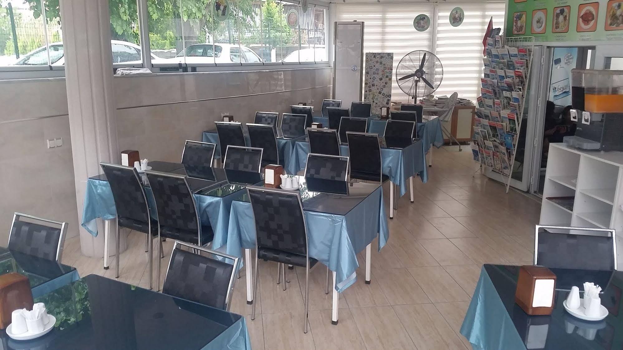 Hotel Sahin