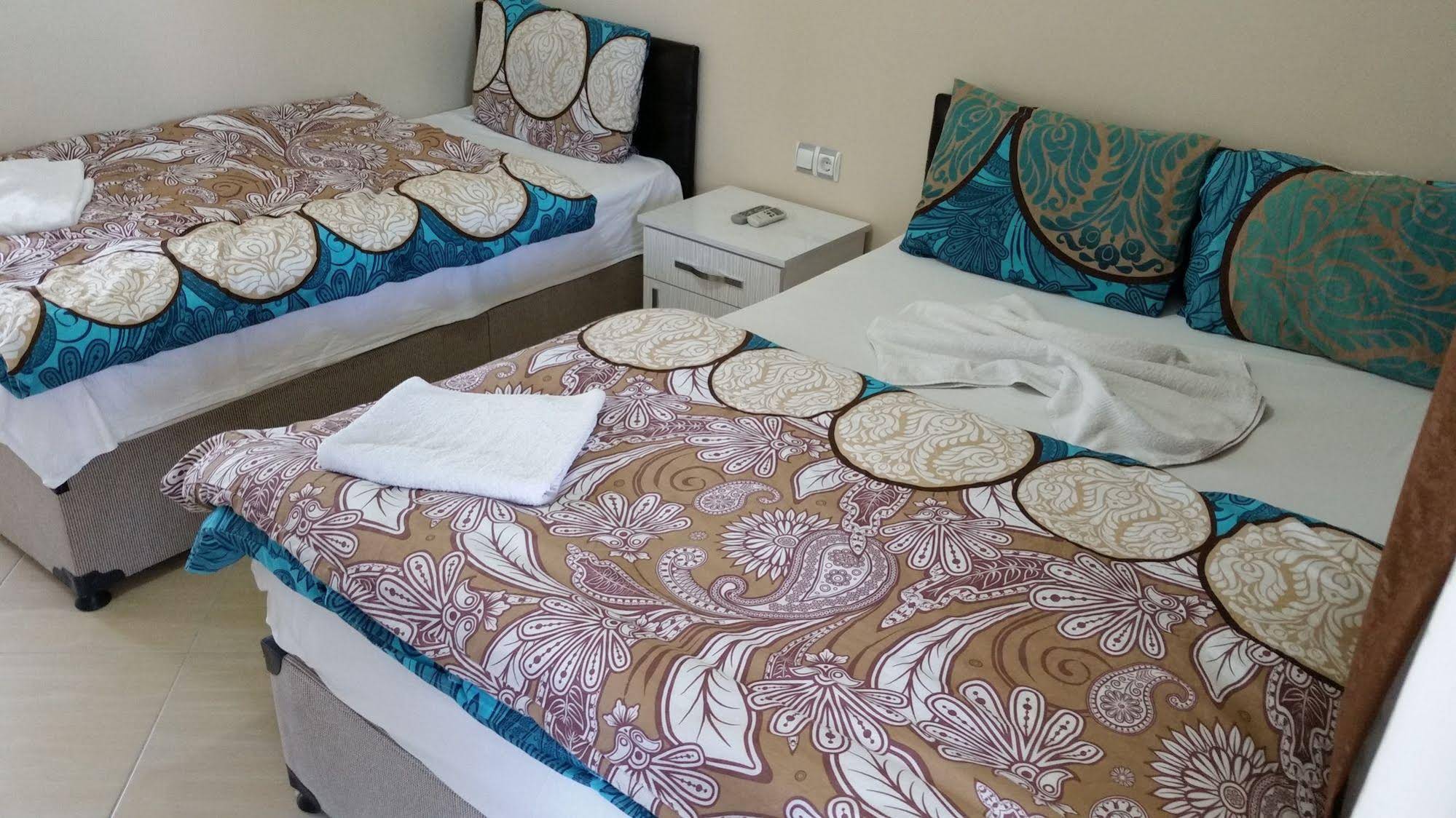 Hotel Sahin