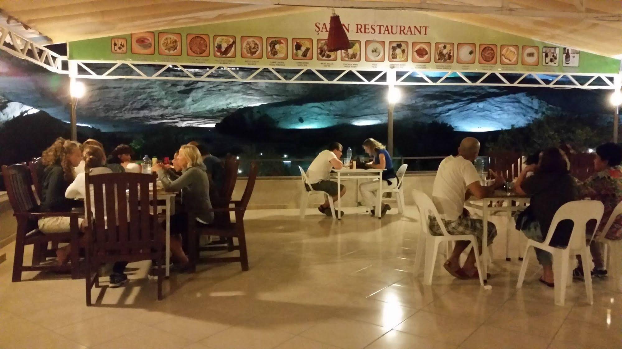 Hotel Sahin