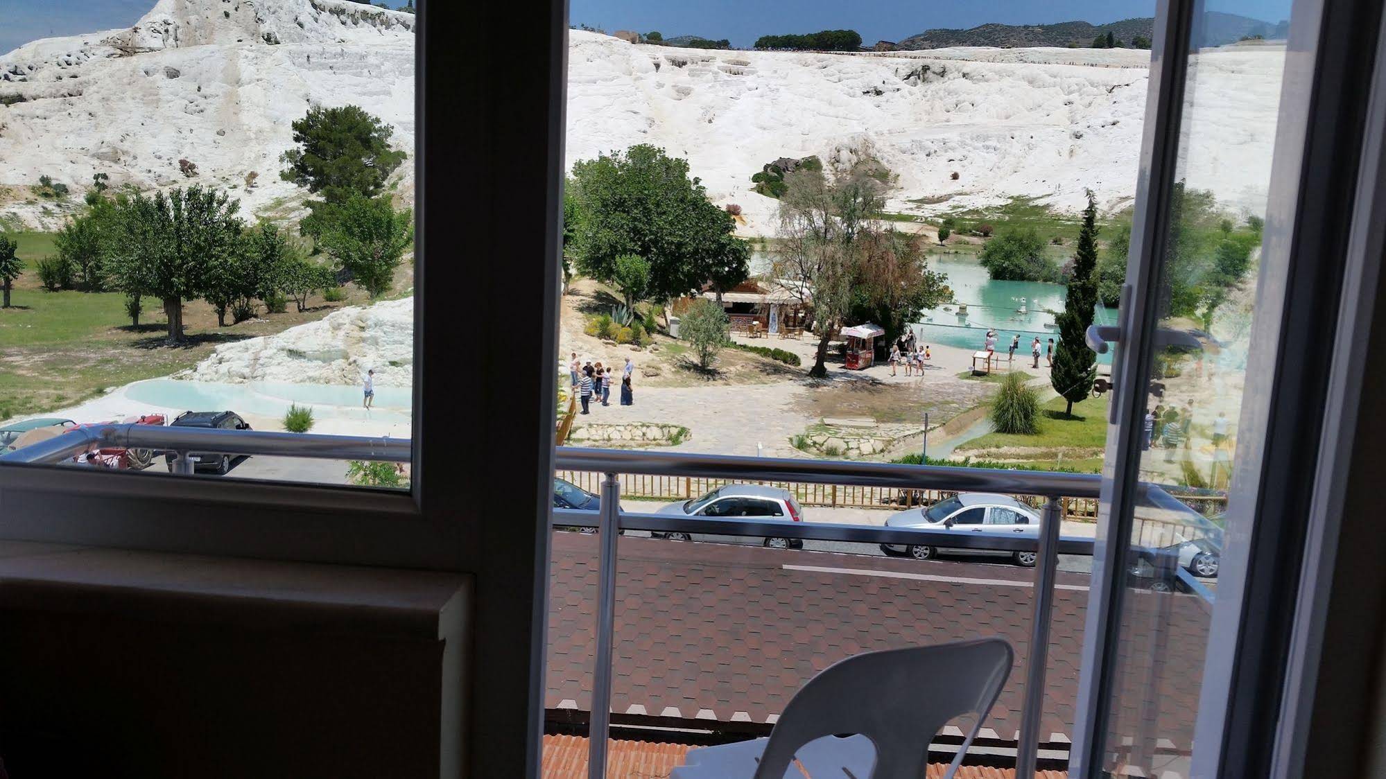 Hotel Sahin