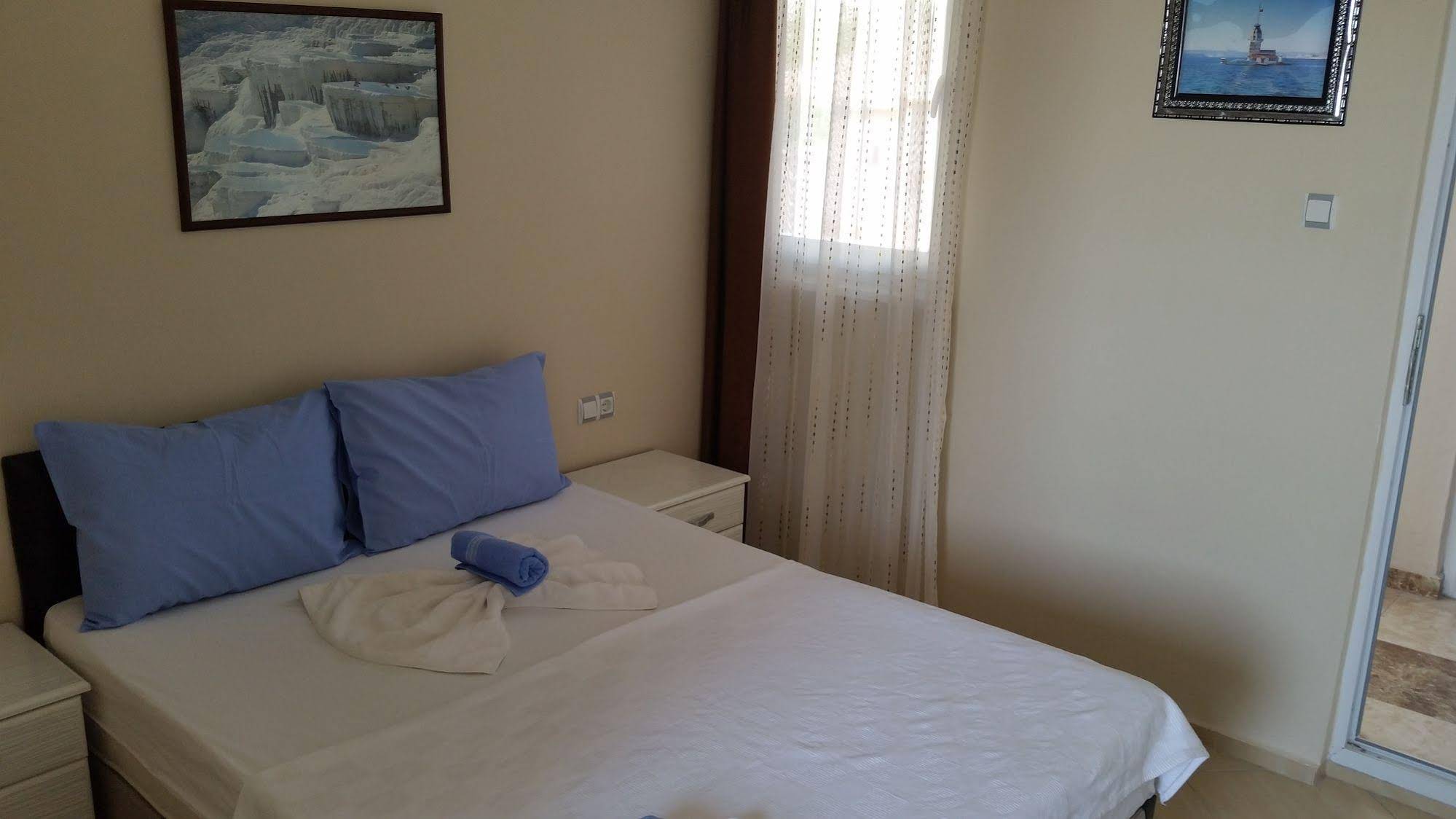 Hotel Sahin