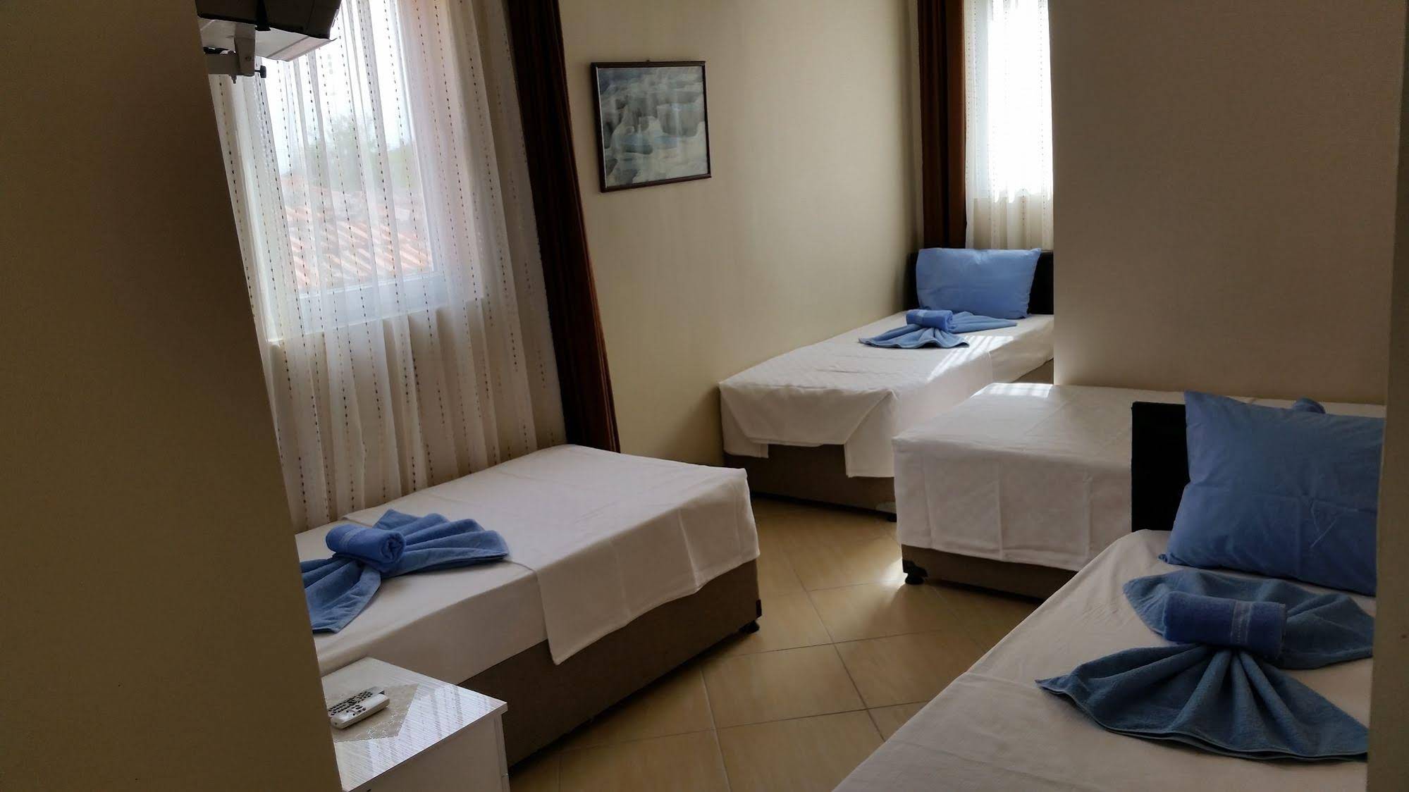 Hotel Sahin