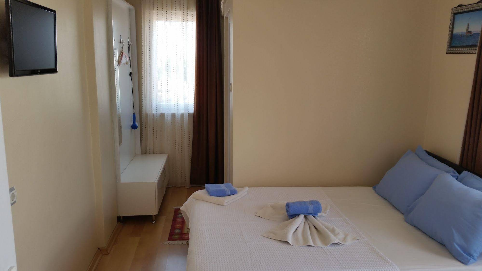 Hotel Sahin
