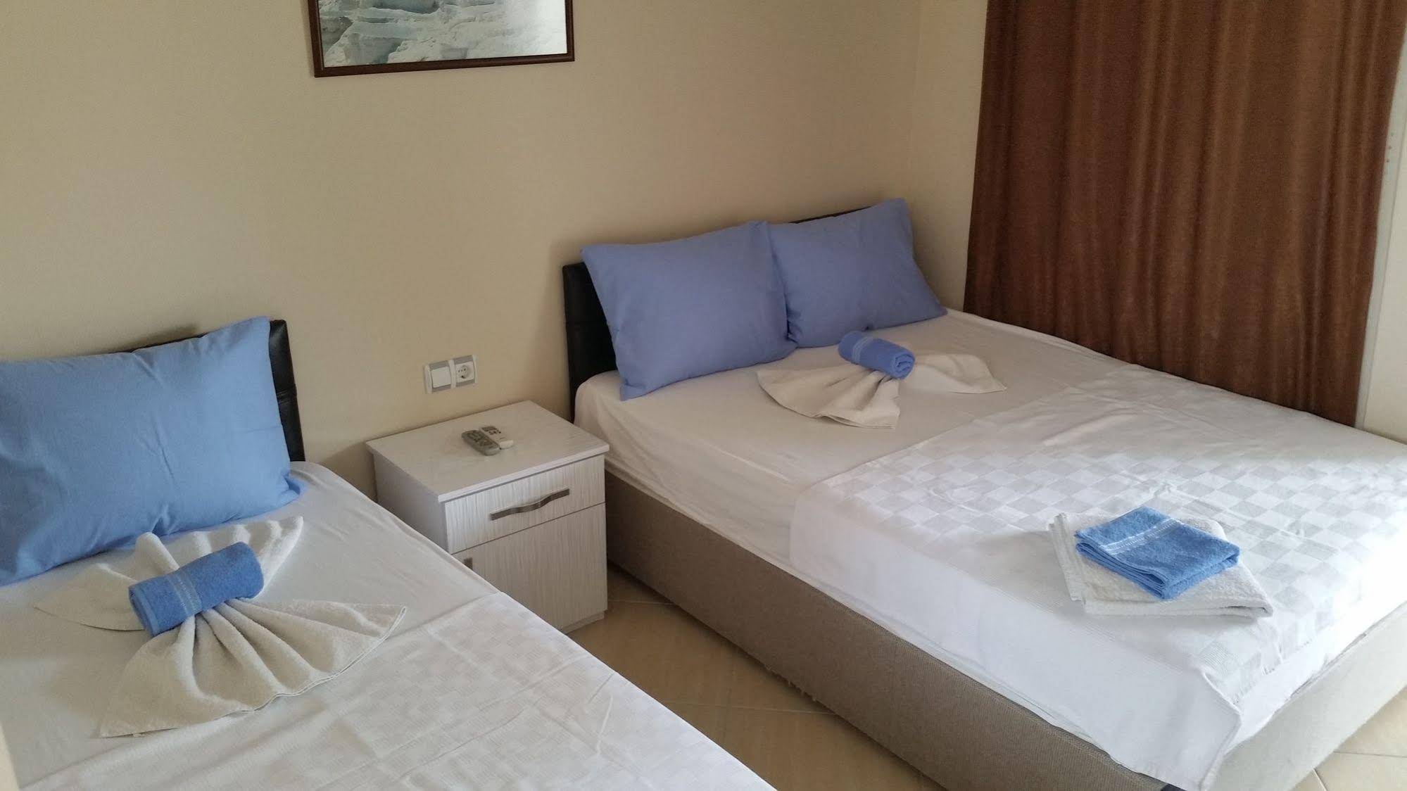Hotel Sahin