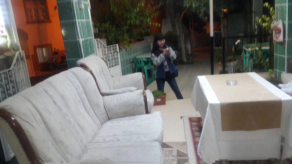 Kervansaray Hotel & Pension