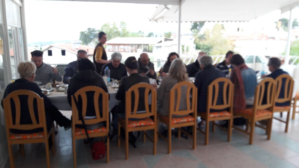 Kervansaray Hotel & Pension
