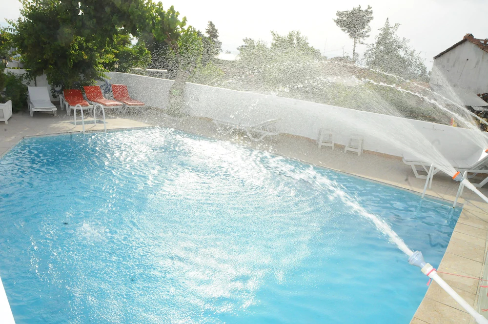 Kervansaray Hotel & Pension