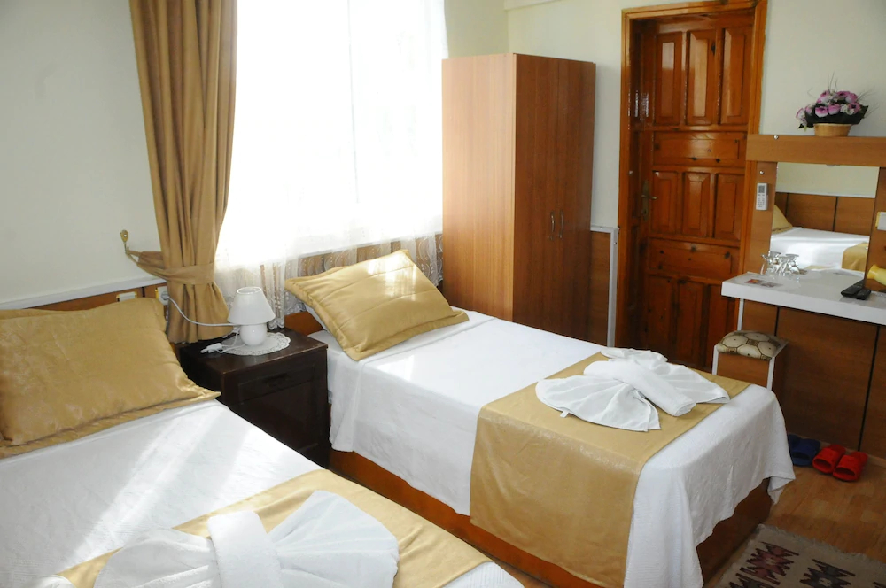 Kervansaray Hotel & Pension
