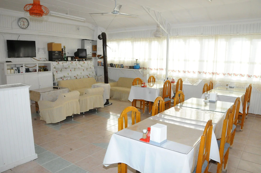 Kervansaray Hotel & Pension