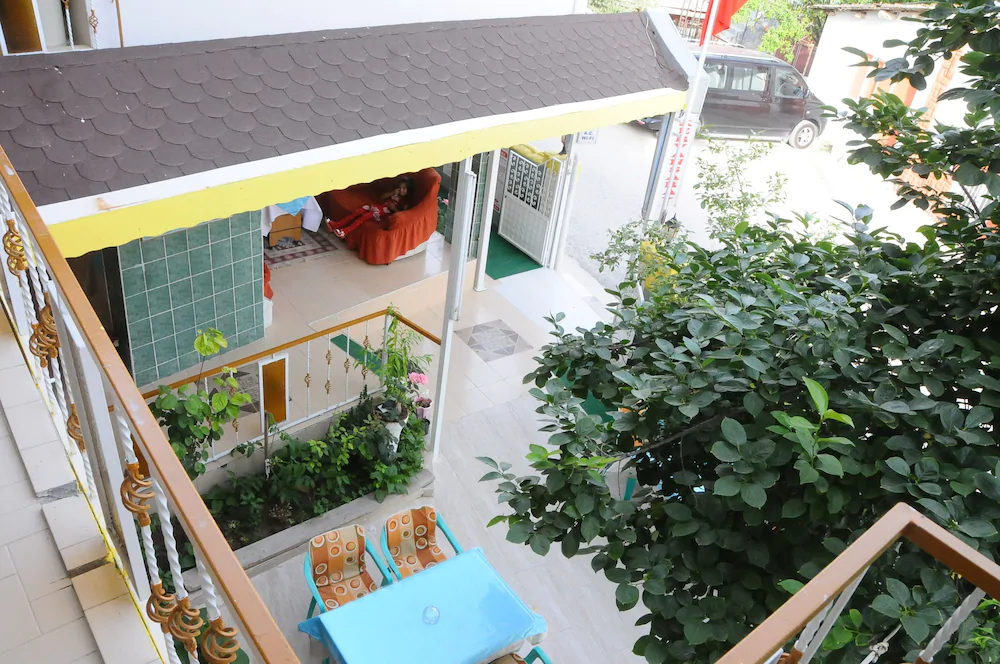 Kervansaray Hotel & Pension