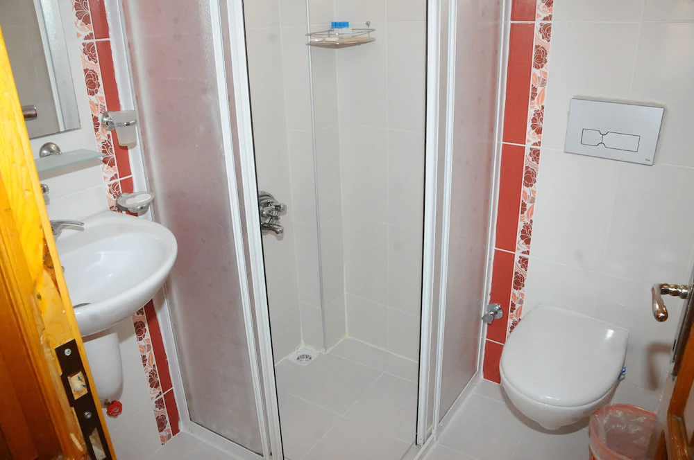 Kervansaray Hotel & Pension